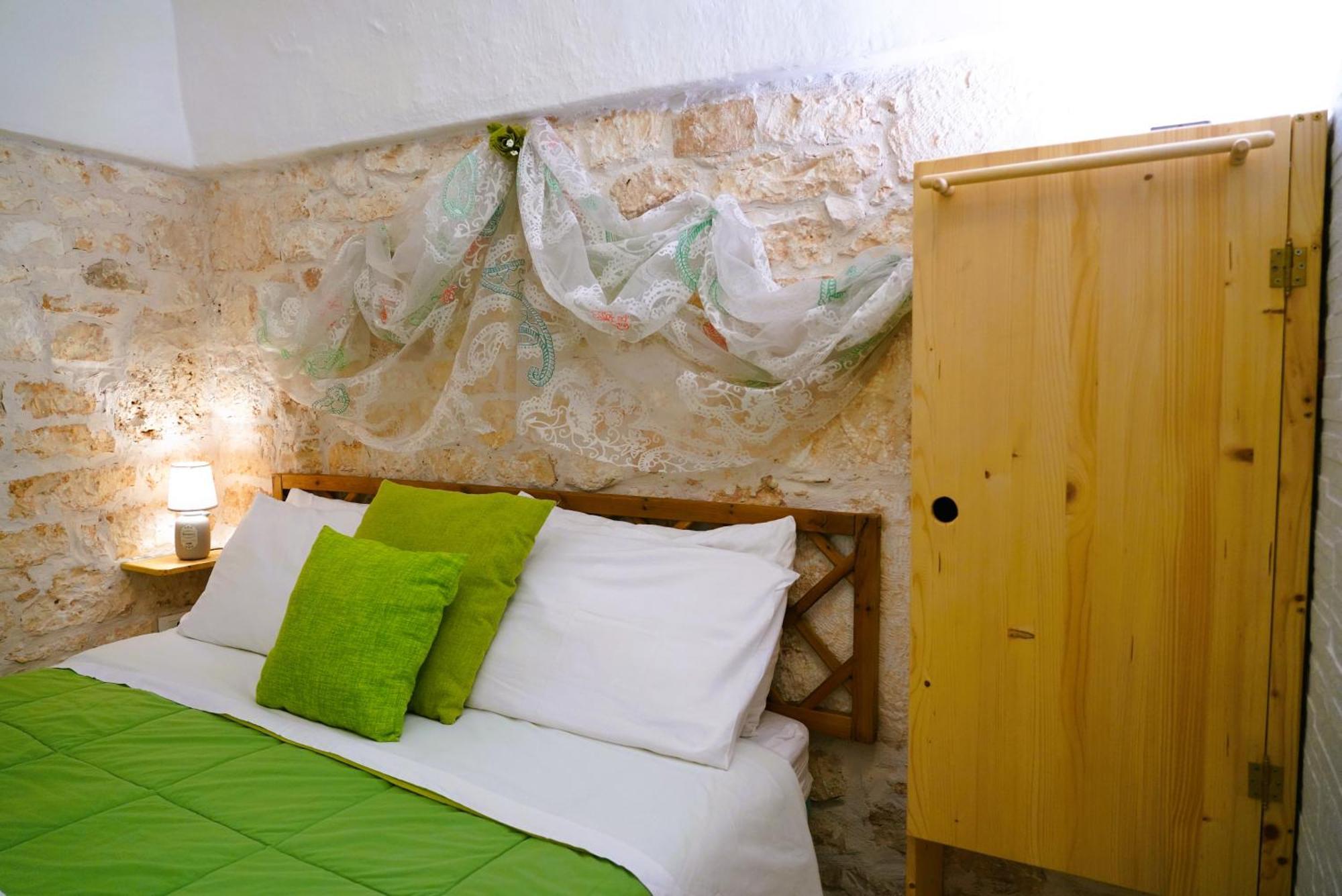 Casa Lythos - Confort Nel Cuore Di Ostuni Villa Buitenkant foto