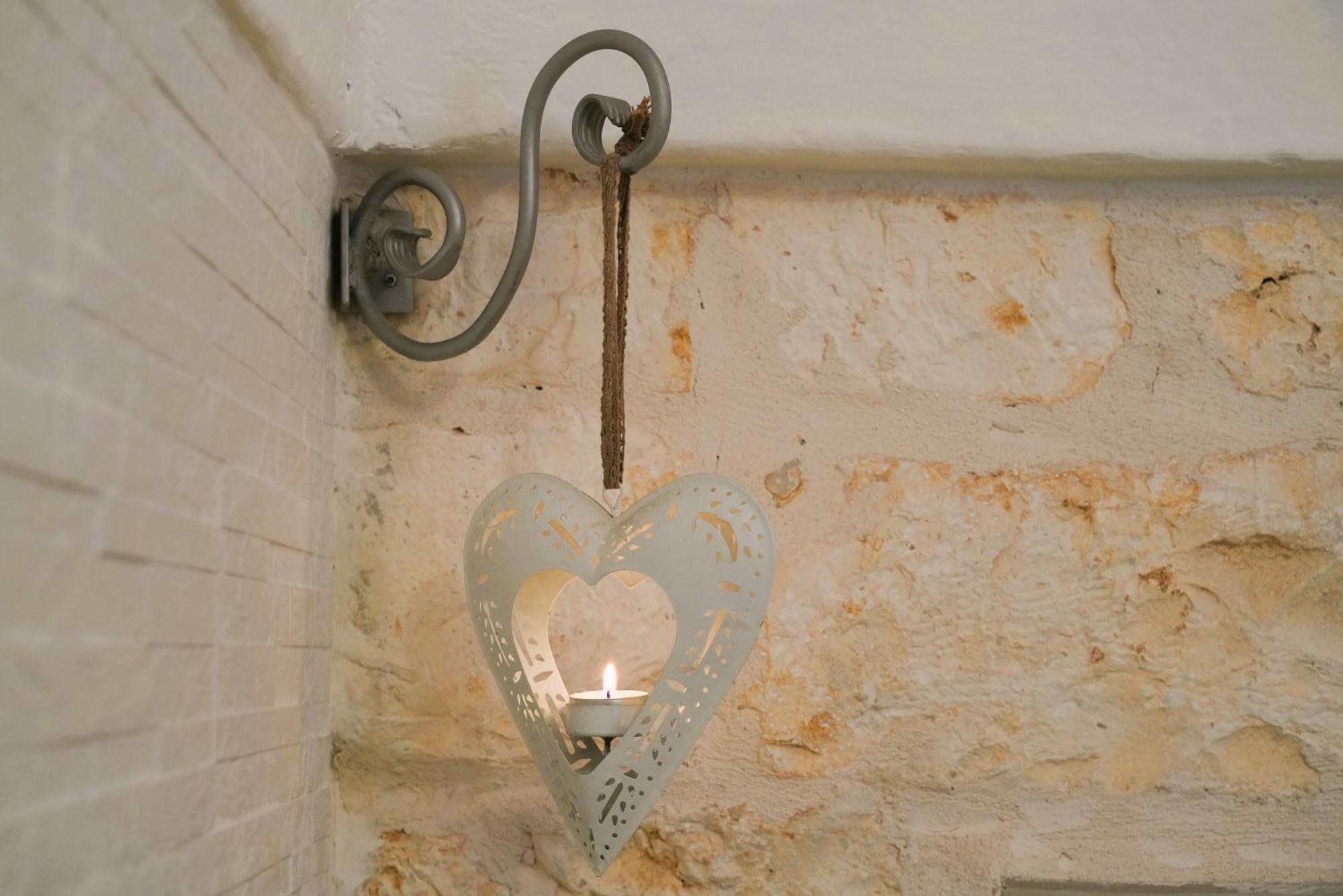 Casa Lythos - Confort Nel Cuore Di Ostuni Villa Buitenkant foto